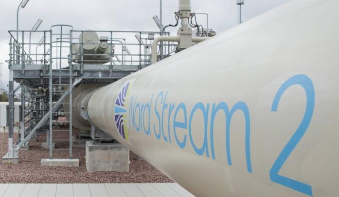 Мінекономіки ФРН не побачило загрози в Nord Stream 2. Фото: Главком
