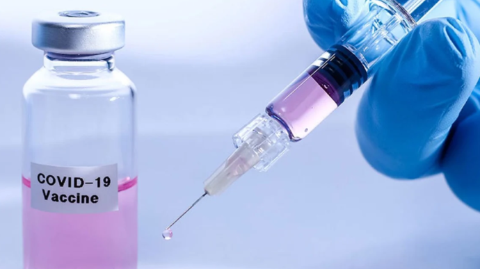 Противопоказания для вакцинации от коронавируса обновил Минздрав. Фото: УП