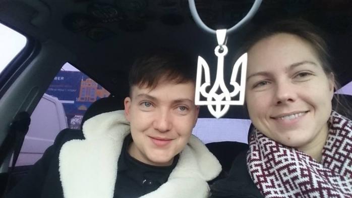 Сестрам Савченко вручили подозрение за подделку COVID-сертификатов — что им угрожает