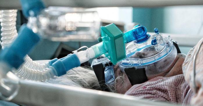 В Украине продолжается эпидемия коронавируса, фото: Черновицкая ОГА