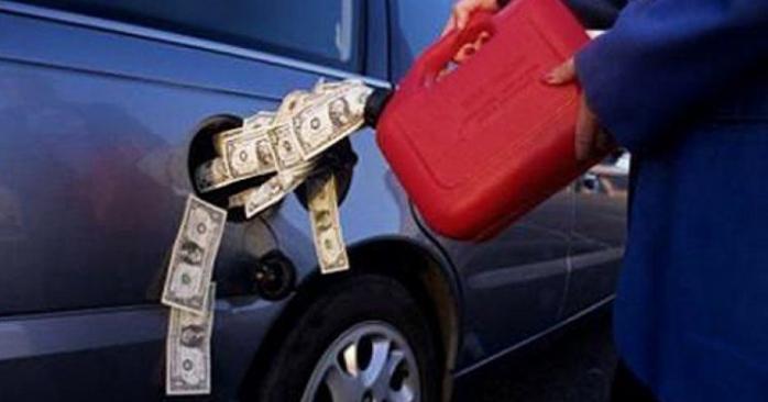Граничні ціни на бензин підвищило Мінекономіки. Фото: volynnews.com