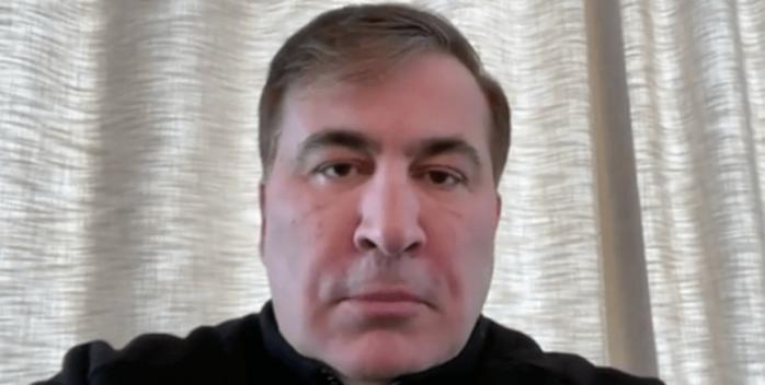 Михаил Саакашвили, фото: «Фокус»
