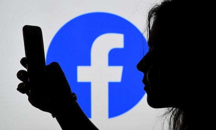 Фейсбук решил отменить функцию распознавания лиц. Фото: pravda.com
