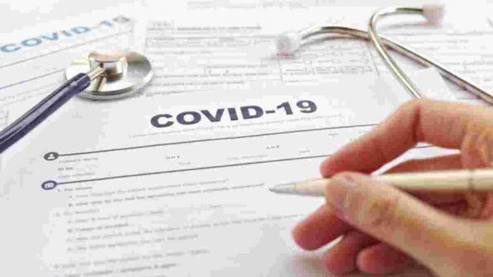 Умови отримання COVID-сертифіката про одужання змінили. Фото: zaxid.net