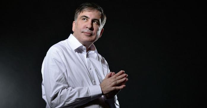 Михаил Саакашвили, фото: «Sputnik Грузия»