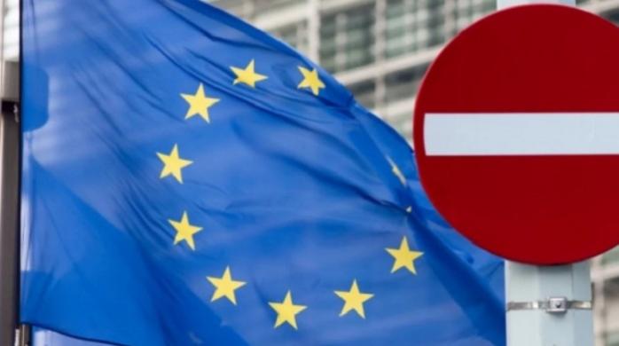 ЄС обмежив в’їзд — Україну виключили із «зеленого» списку