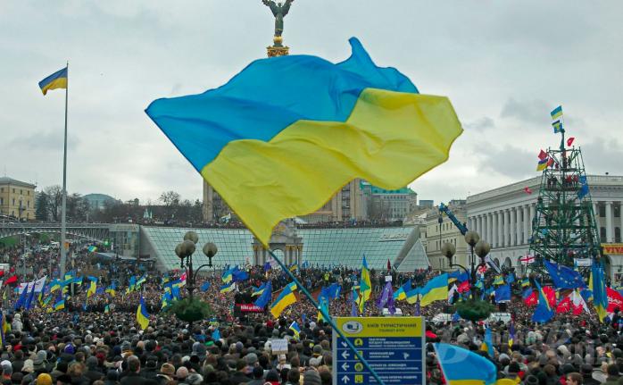 Расстрелы на Майдане – бывшие чиновники получили новое подозрение