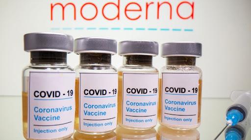 Moderna запросила разрешение на вакцинацию детей от 6 лет