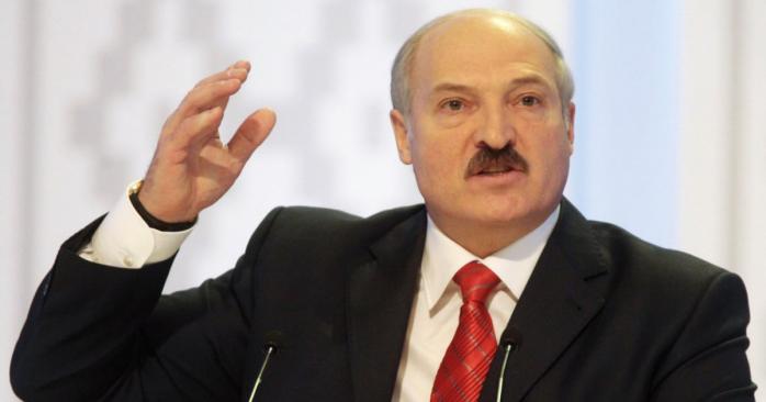Александр Лукашенко, фото: Joinfo
