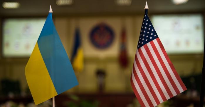 США и Украина подписали стратегическую хартию, фото: U.S. Army Europe