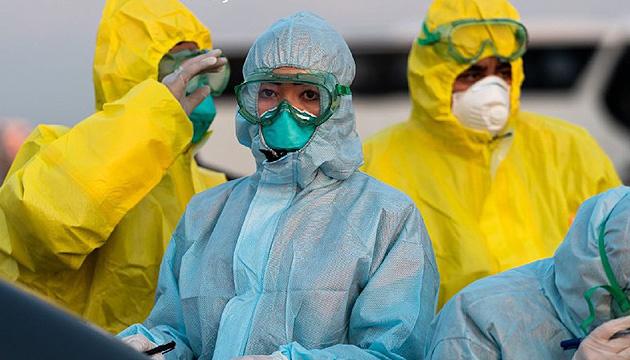 Миру навязывается тезис о постоянности пандемий – иммунолог. Фото: Укринформ
