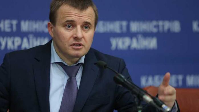 Уголь из Донбасса – экс-министр получил подозрение в содействии террористам. Фото: 24 канал
