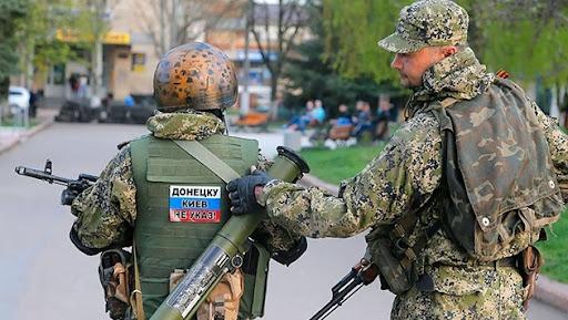 Численность кадровых российских военных на Донбассе сообщили в ВСУ. Фото: istock