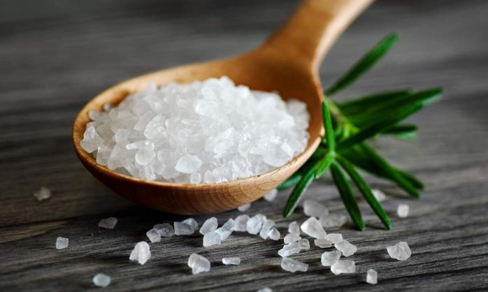 Як вживання солі впливає на роботу мозку, дослідили вчені. Фото: publish.com.ua