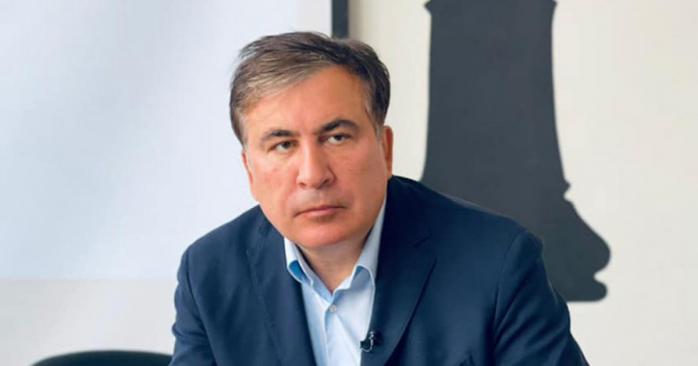 Михаил Саакашвили, фото: «Думская»