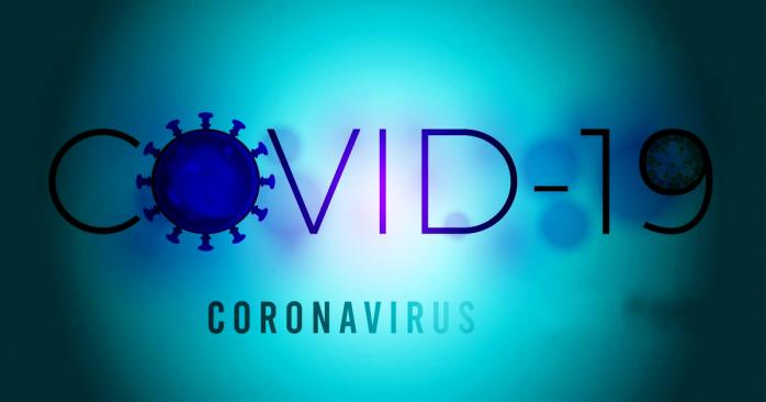 В Україні триває епідемія коронавірусу