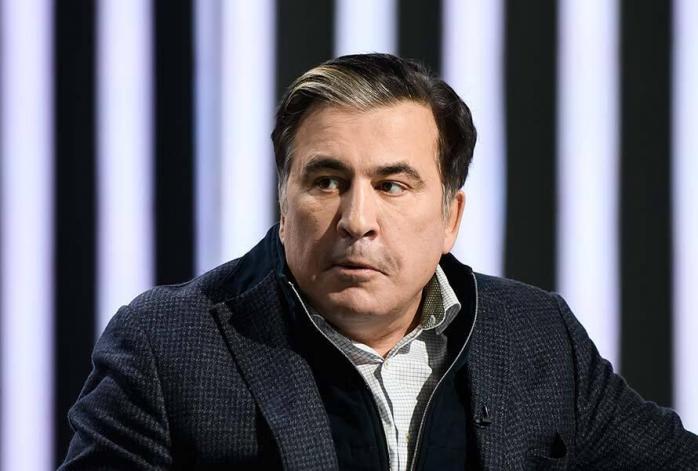 Михаила Саакашвили третий день не встает с кровати. Фото: secretmag.ru