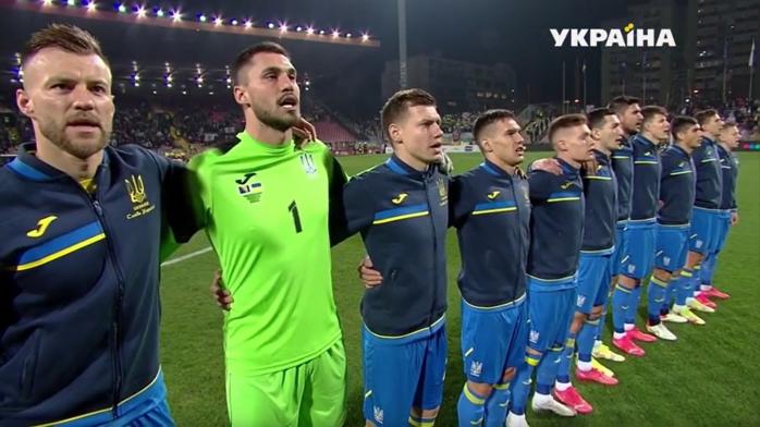 Визначилися 10 учасників чемпіонату світу з футболу - що чекає збірну України