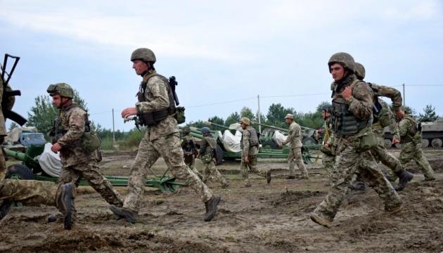 Морпехи и авиация ВСУ отразили условное нападение вблизи Крыма (ВИДЕО)