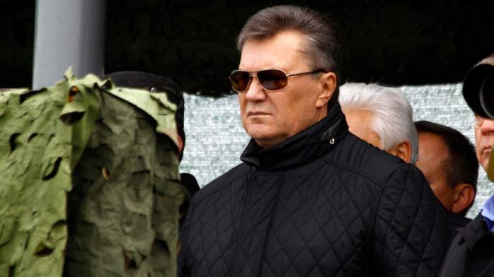  Янукович постоянно звонил Путину в дни расстрела Майдана