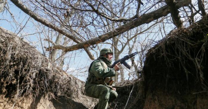 Четыре бойца получили ранения в результате обстрелов на Донбассе. Фото: prm.ua
