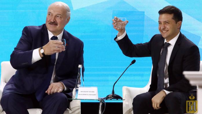 Энергетическая война продолжается - Лукашенко прекратил продажу тока в Украине