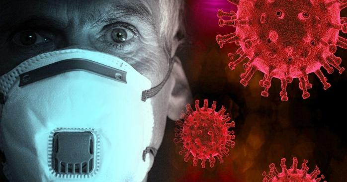 У світі триває епідемія коронавірусу