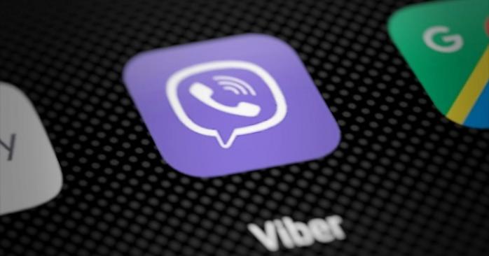 Viber – одно из самых популярных среди украинцев мобильных приложений, фото: Yuri Samoilov