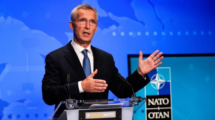 Ядерное оружие США в Восточной Европе может разместить НАТО