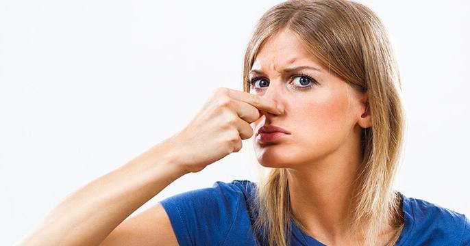 Ученые нашли запах, который раздражает женщин и успокаивает мужчин. Фото: himanaliz.ua