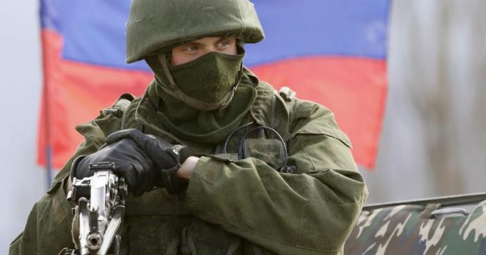 Росія готується до нападу на Україну, фото: Video Studio