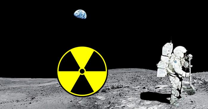 NASA оголосило конкурс зі створення ядерних реакторів для Місяця