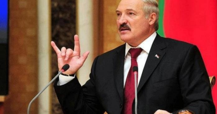 Олександр Лукашенко, фото: Vnews.agency