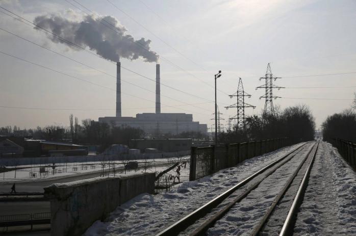 Надія на АЕС, примара відключень і брак вугілля - енергетика входить у зиму, фото - REUTERS