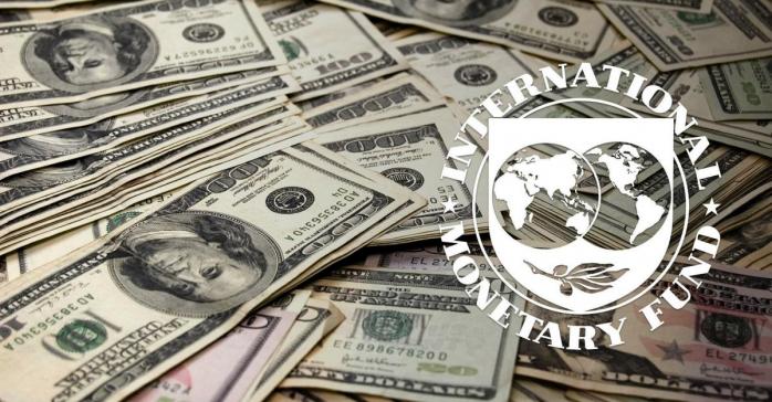 МВФ согласовал выделение Украине 700 млн долл., фото: kurs.com.ua