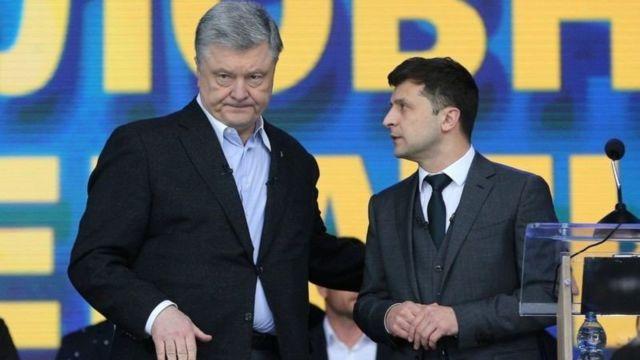 Новый рейтинг украинских партий опубликовали социологи. Фото: bbc