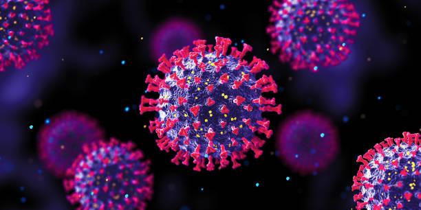 Новий небезпечний штам коронавірусу вперше виявили в Україні. Фото: istock
