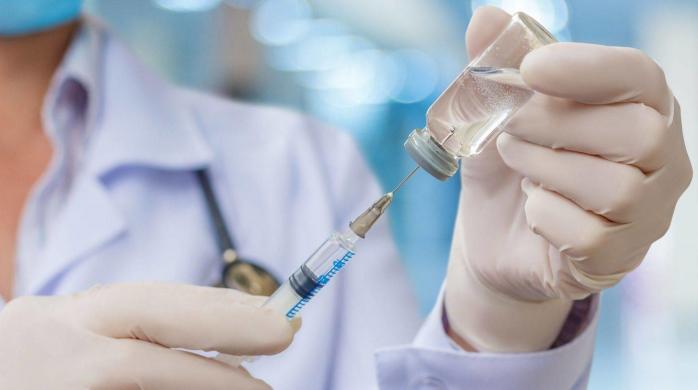 Турецька COVID-вакцина перейшла до третьої фази випробувань. Фото: vlast.kz