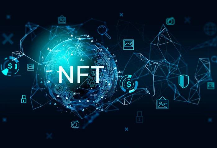 Почему виртуальные NFT-токены стали популярны