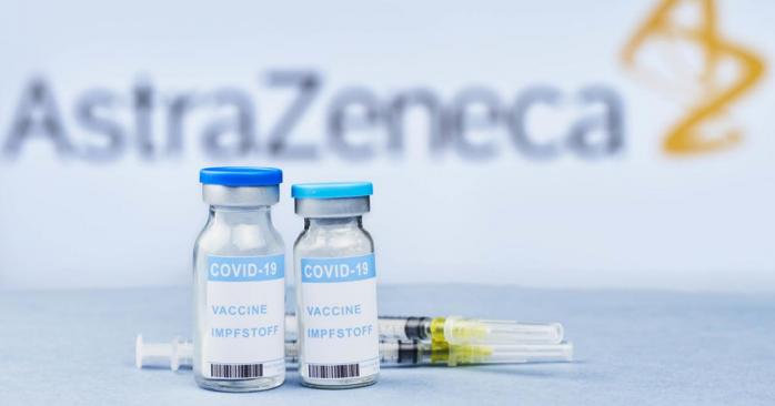 В Украине продолжается вакцинация от коронавируса, фото: Marco Verch
