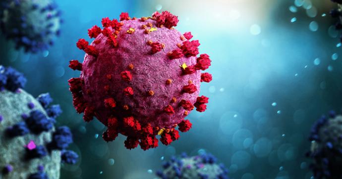 ВООЗ дала назву новому штаму коронавірусу. Фото: 