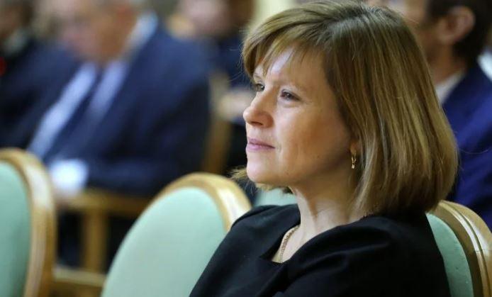 Умерла экс-заместитель министра образования Украины. Фото: МОН