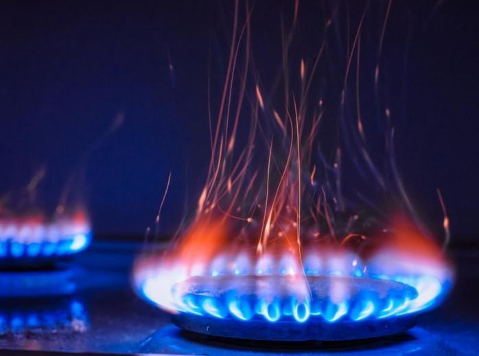 Тарифи на доставку газу змінюються з 1 грудня – деталі