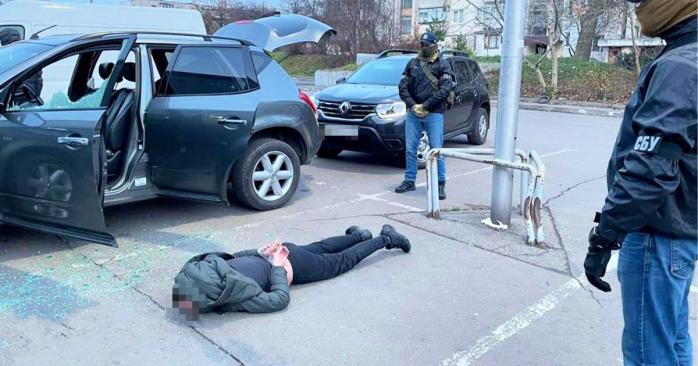 У Львові викрили міжнародну злочинну групу, фото: СБУ