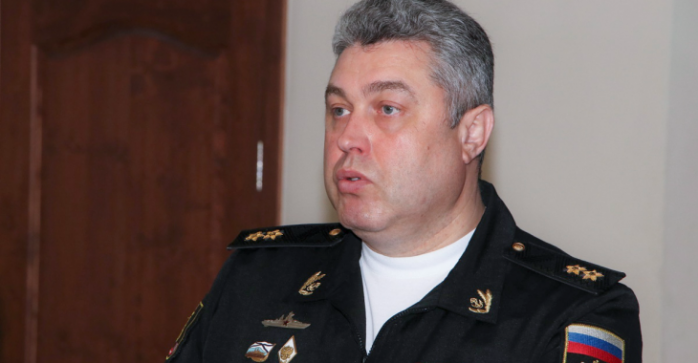 Будут судить предателя Березовского – командующий ВМС присягнул РФ в Крыму