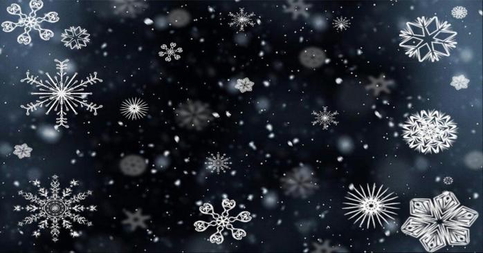 У низці регіонів України 1 грудня очікується сніг