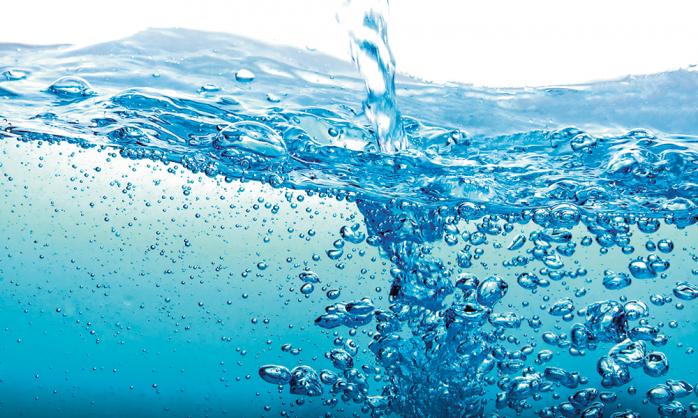 Нову теорію походження води висунули вчені. Фото: Shutterstock