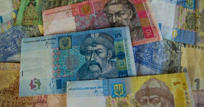 Курс гривні до іноземних валют знизився