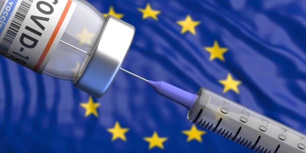 Обов’язкову вакцинацію проти коронавірусу хоче запровадити ЄС. Фото: istock