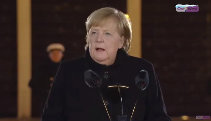 Як Німеччина прощається з Меркель